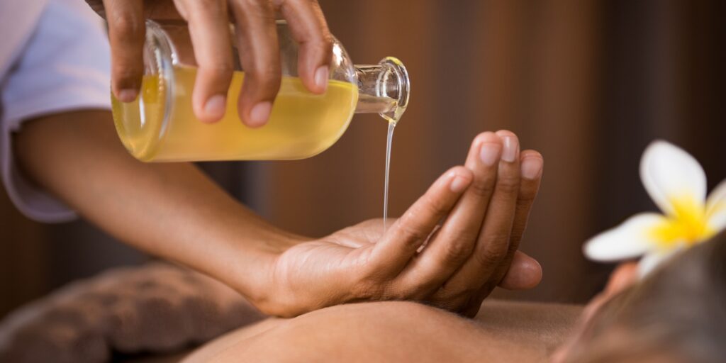 Prima Massage: Solusi Pijat Panggilan Online Terbaik